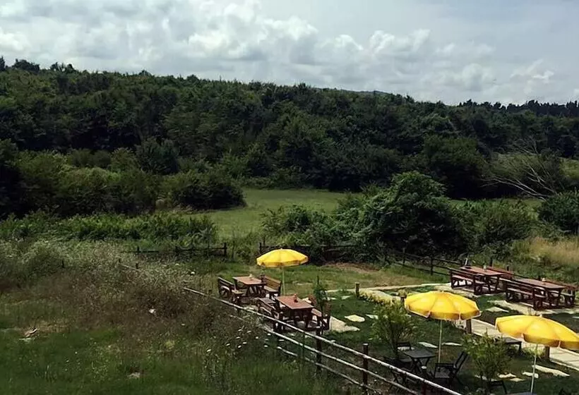 Kerpe Diem Otel