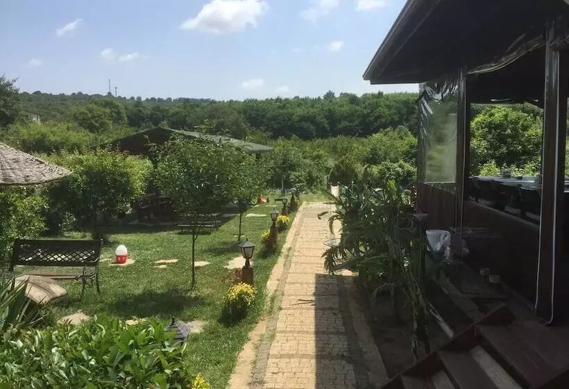 Kerpe Diem Otel