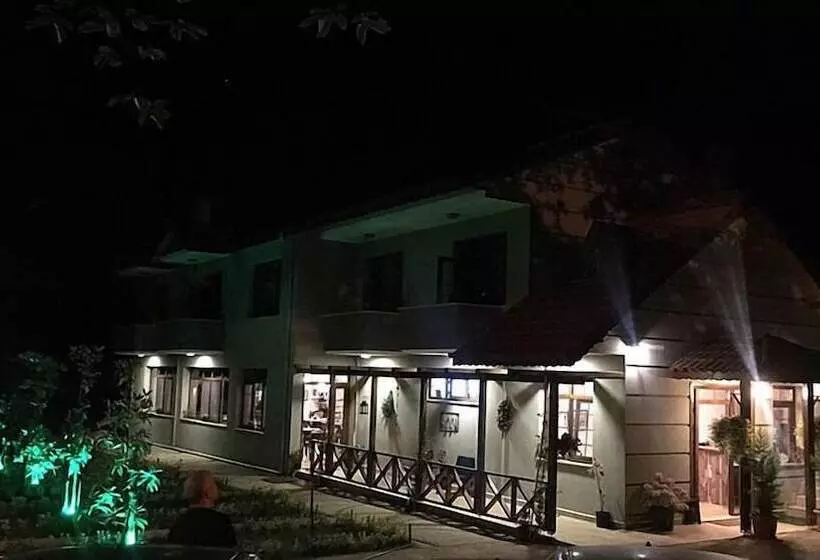 Kerpe Diem Otel