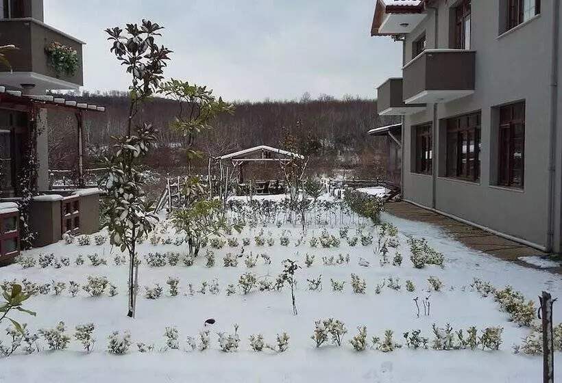 Kerpe Diem Otel