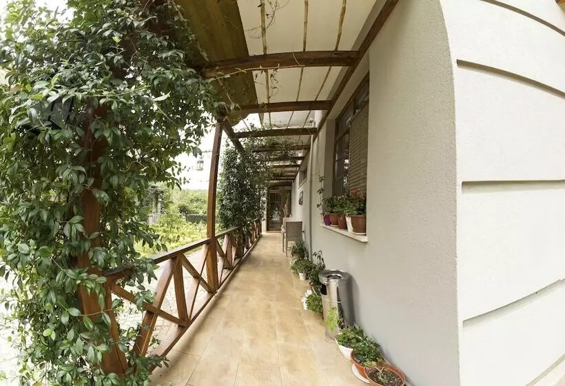 Kerpe Diem Otel