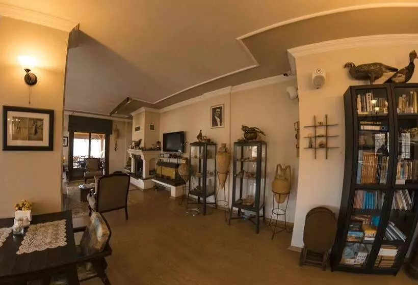 Kerpe Diem Otel
