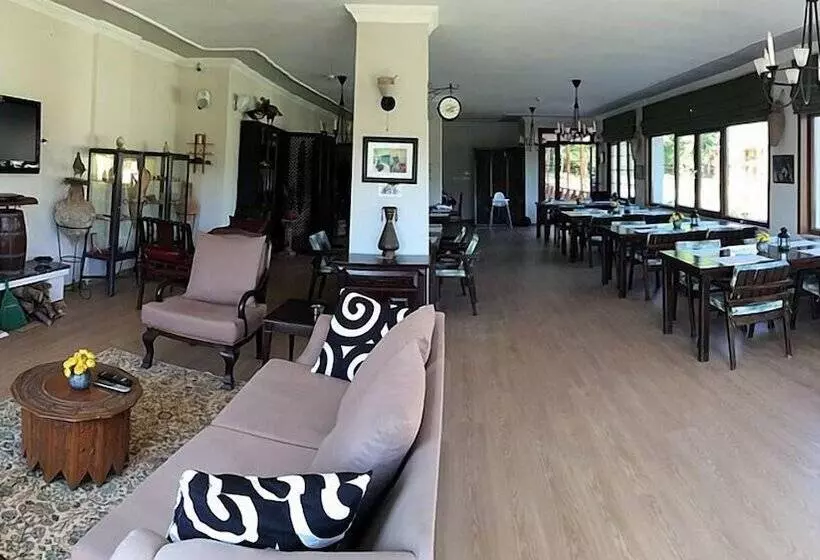 Kerpe Diem Otel