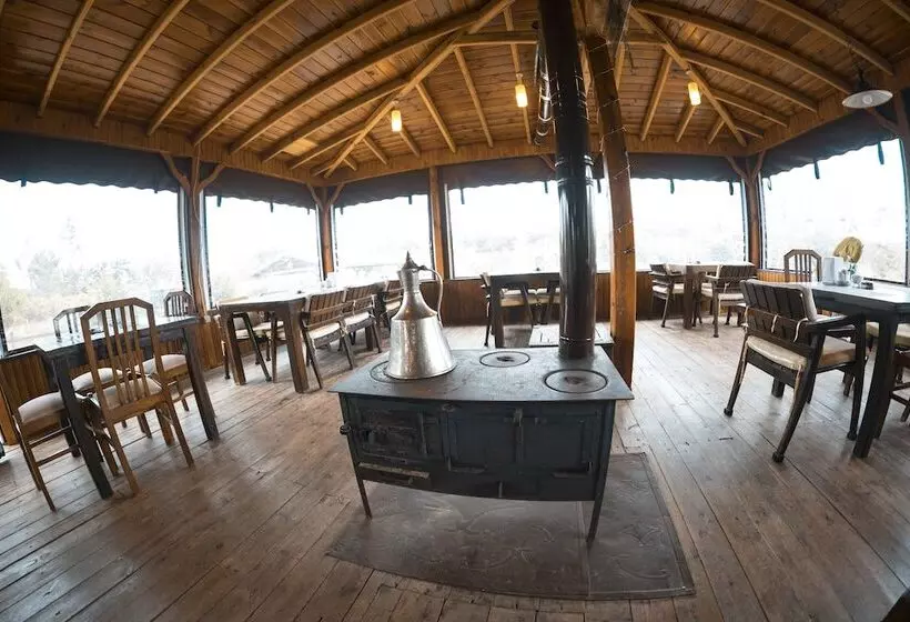 Kerpe Diem Otel