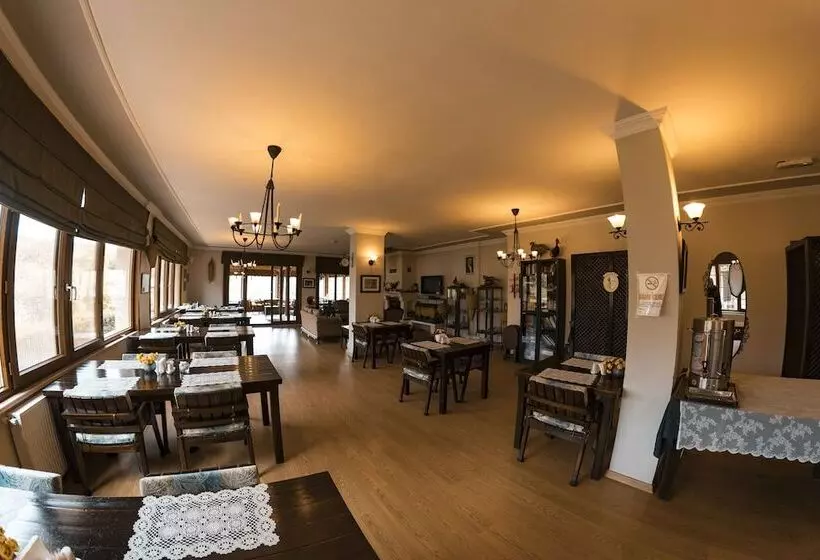 Kerpe Diem Otel