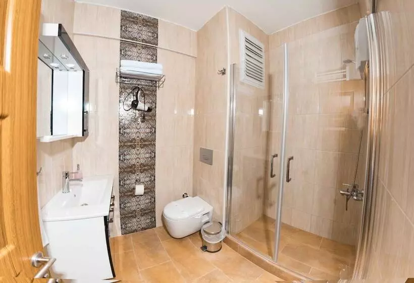 Kerpe Diem Otel