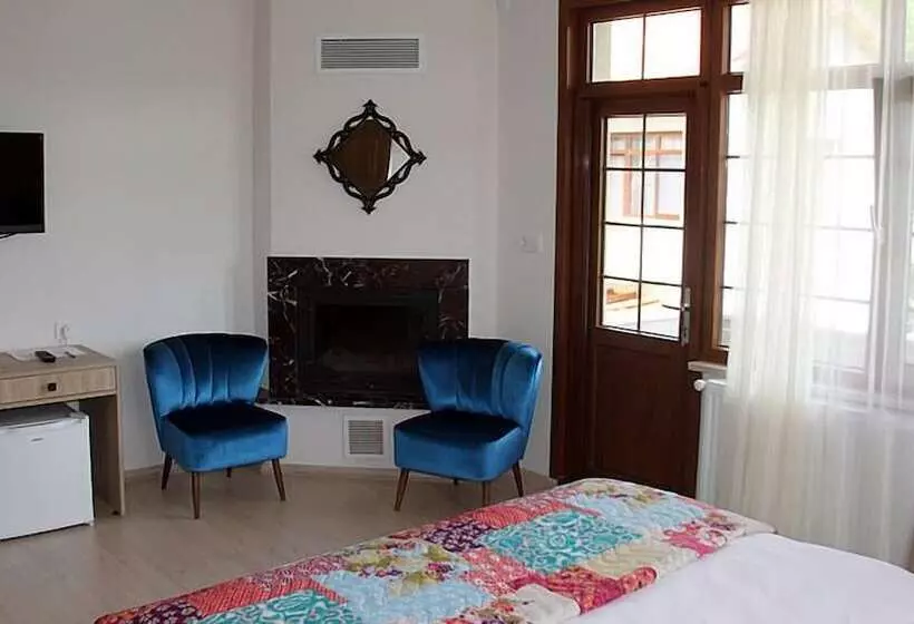 Kerpe Diem Otel