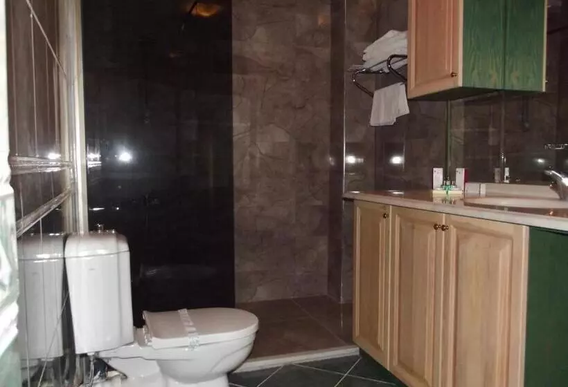 Mavi Inci Park Otel