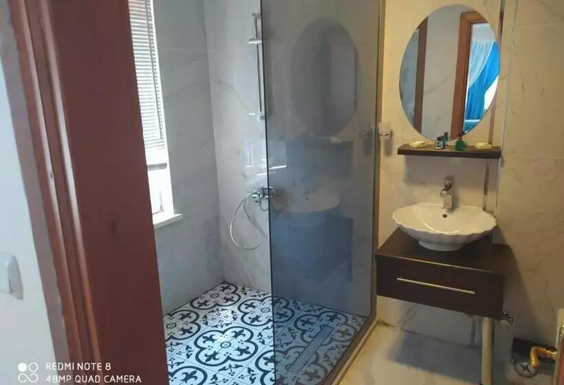 Mavi Inci Park Otel