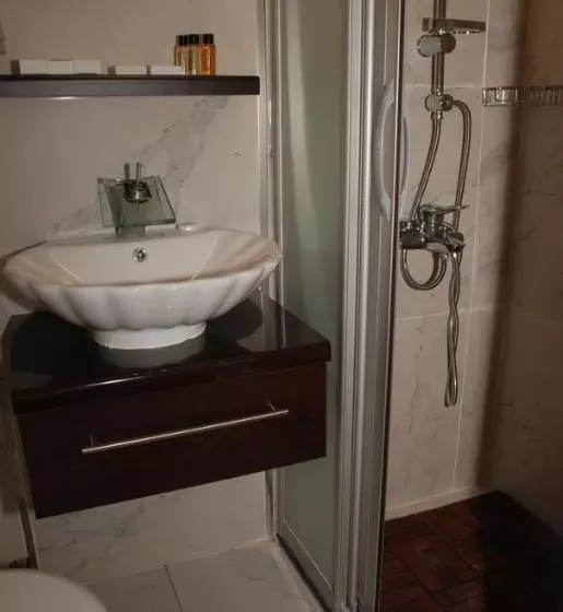 Mavi Inci Park Otel