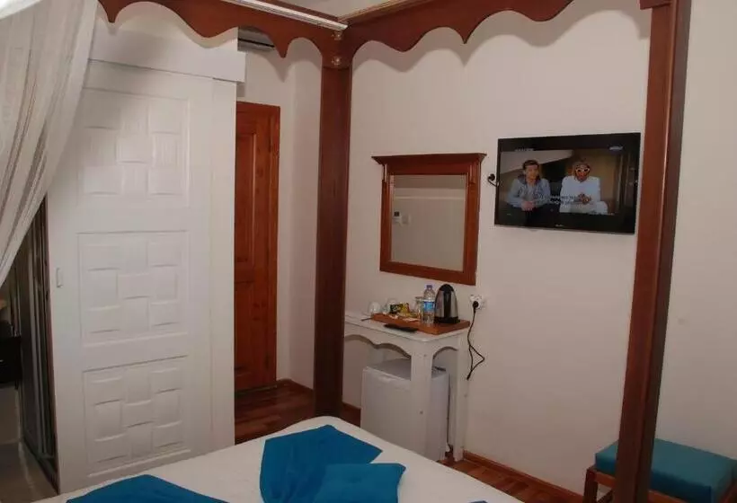 Mavi Inci Park Otel