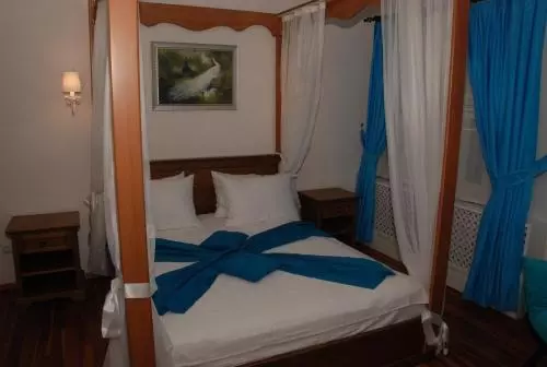 Mavi Inci Park Otel