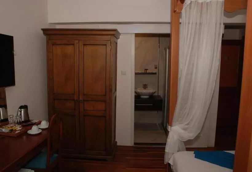 Mavi Inci Park Otel