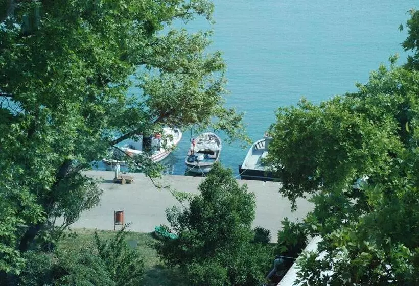 Mavi Inci Park Otel