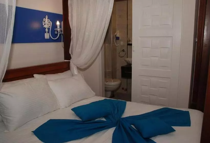 Mavi Inci Park Otel