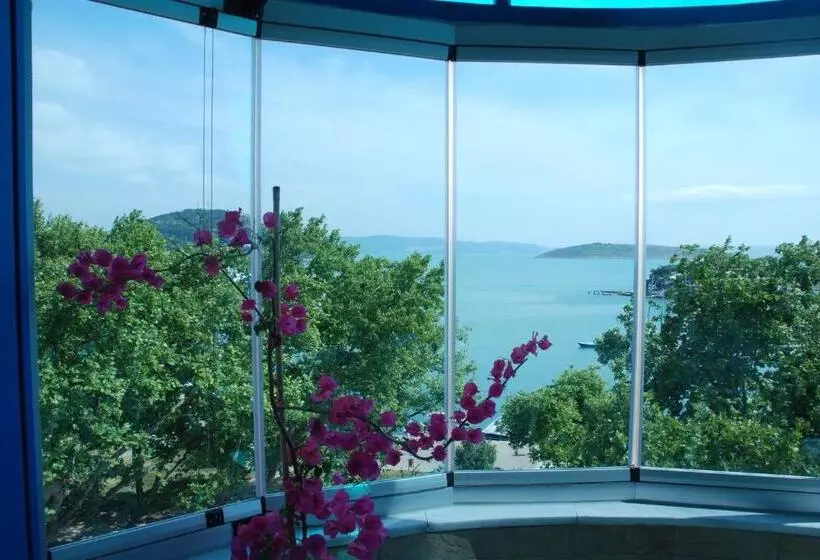 Mavi Inci Park Otel
