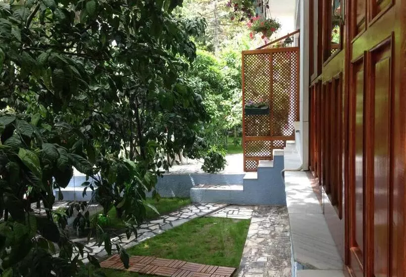 Pekcan Otel