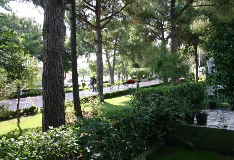 Pekcan Otel
