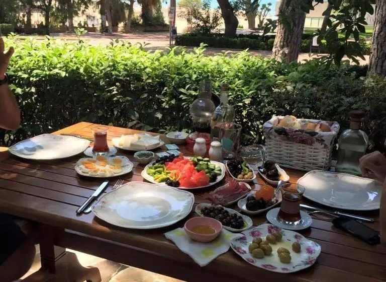 Pekcan Otel