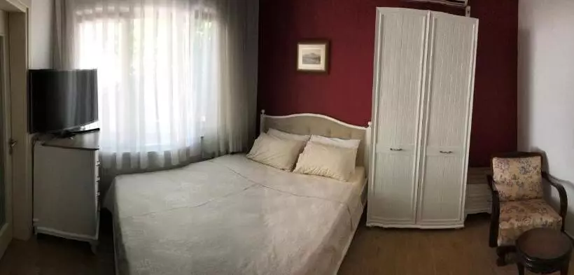 Pekcan Otel