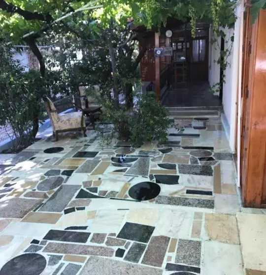 Pekcan Otel