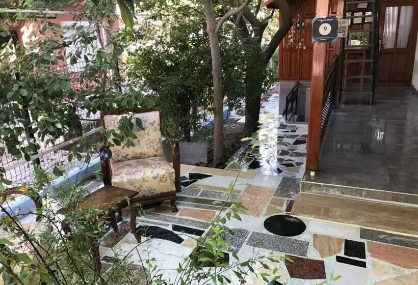 Pekcan Otel