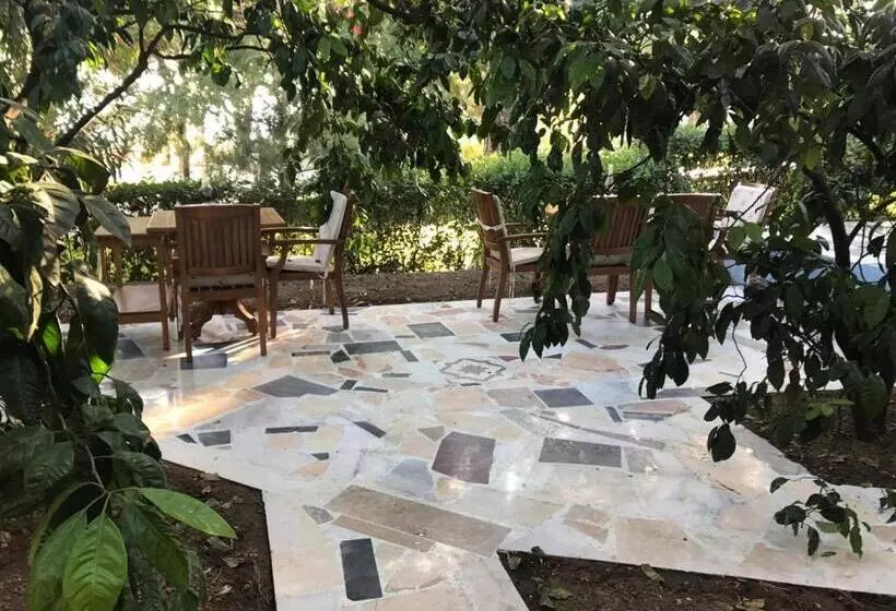Pekcan Otel