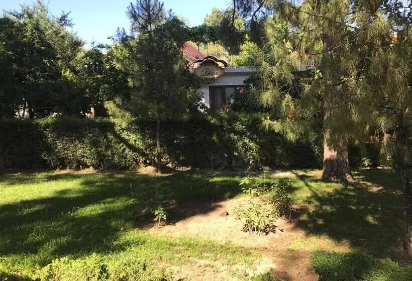 Pekcan Otel