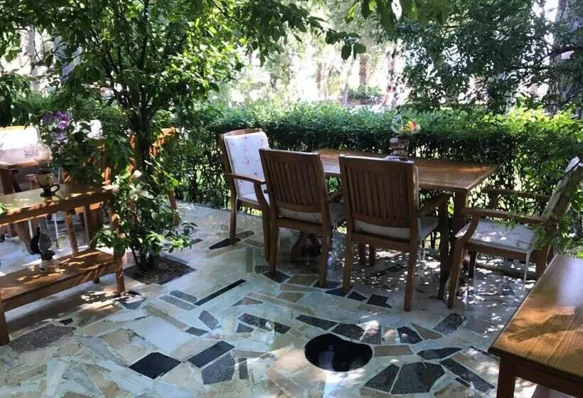 Pekcan Otel