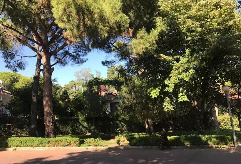 Pekcan Otel