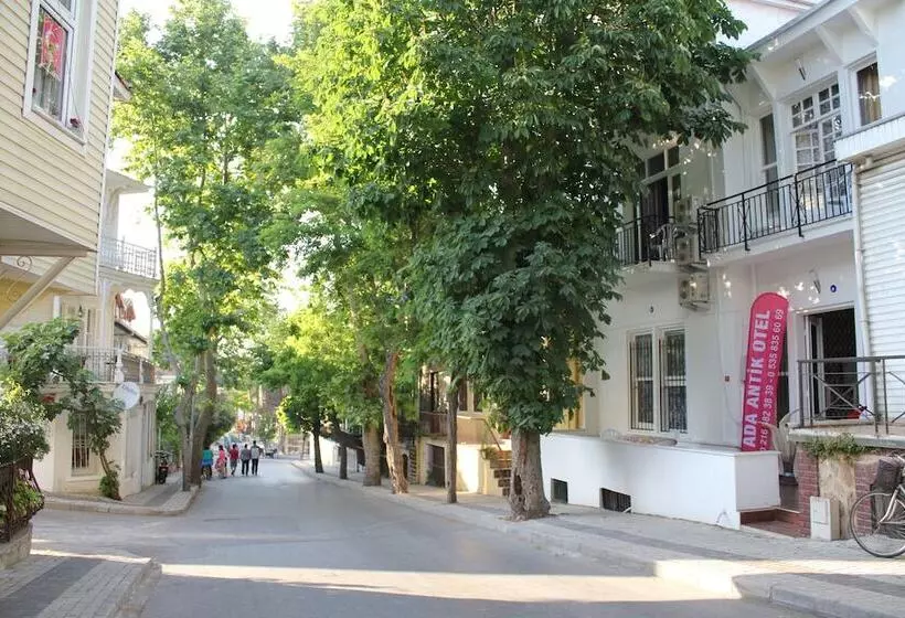 Ada Antik Otel