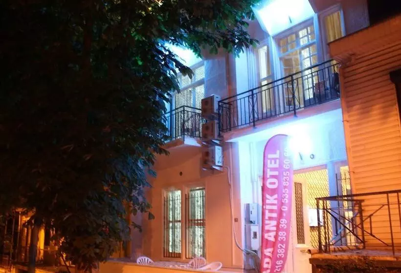 Ada Antik Otel
