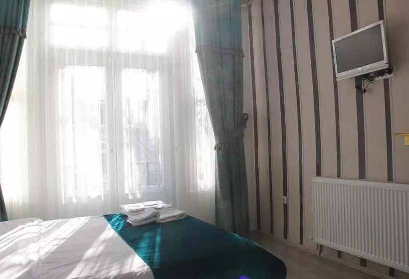 Ada Antik Otel