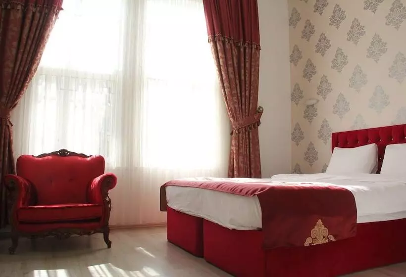 Ada Antik Otel