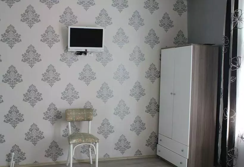 Ada Antik Otel