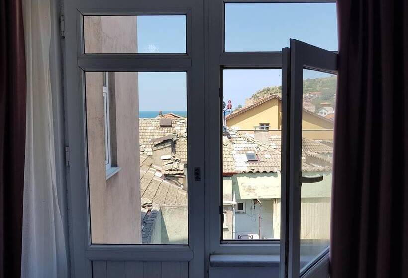 민박 Karadeniz Pansiyon