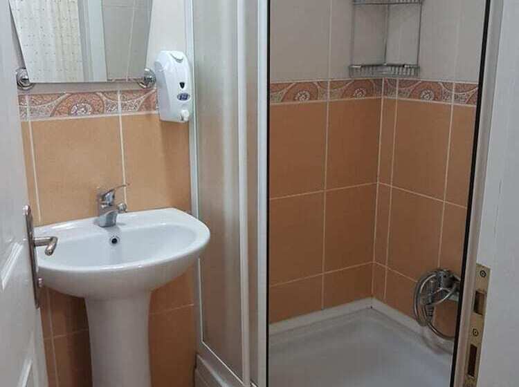 민박 Karadeniz Pansiyon