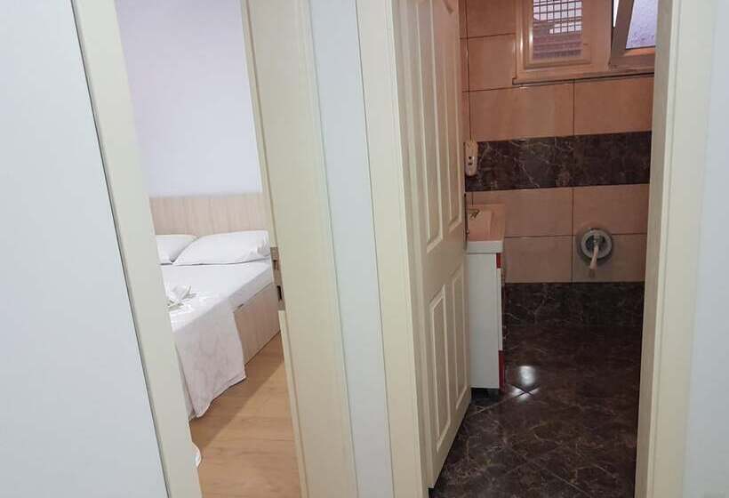 민박 Karadeniz Pansiyon