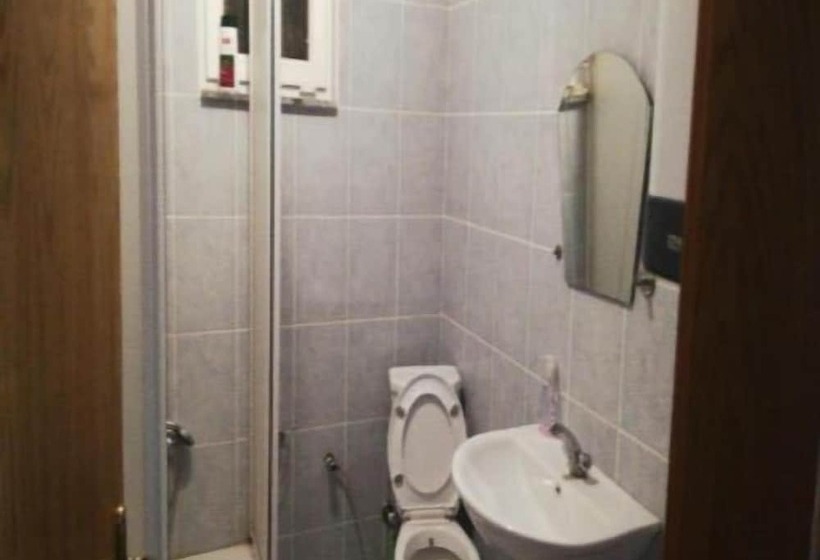 민박 Karadeniz Pansiyon