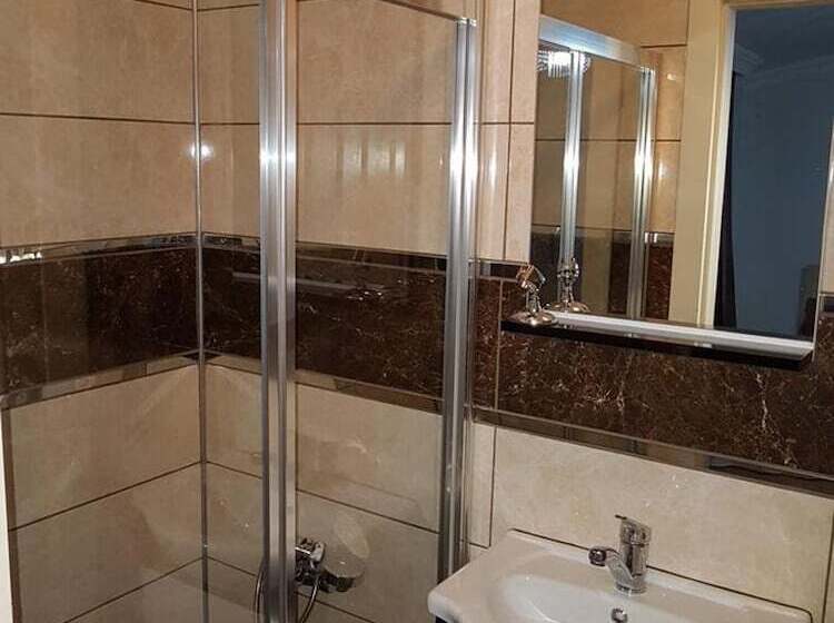 민박 Karadeniz Pansiyon