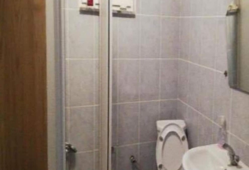 민박 Karadeniz Pansiyon