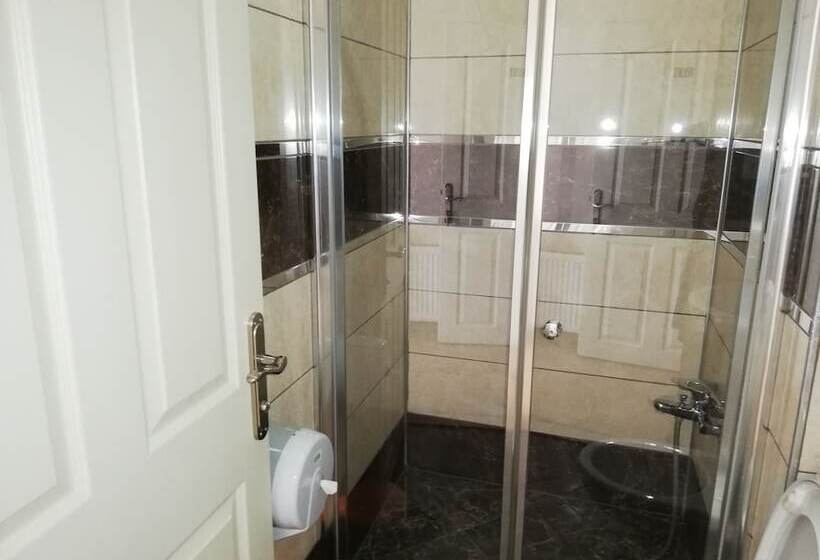 민박 Karadeniz Pansiyon