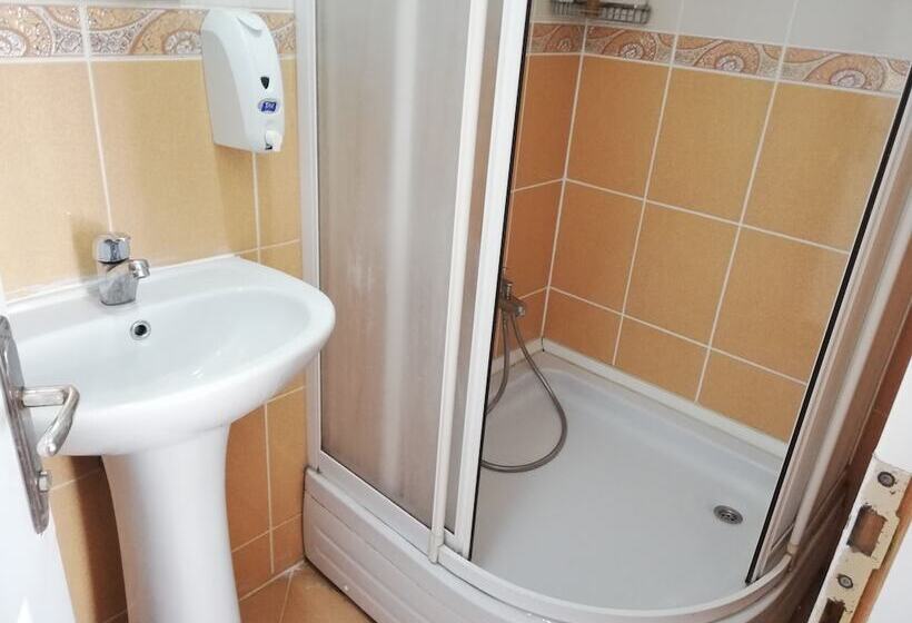 민박 Karadeniz Pansiyon