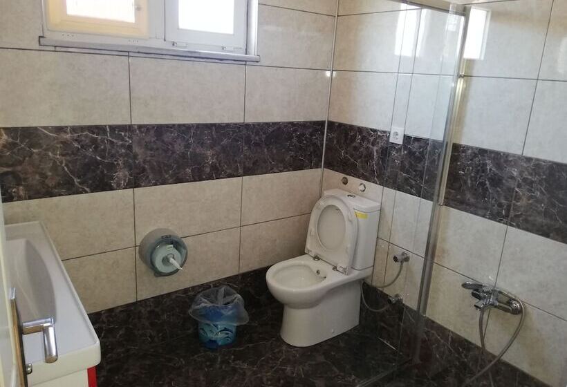 민박 Karadeniz Pansiyon