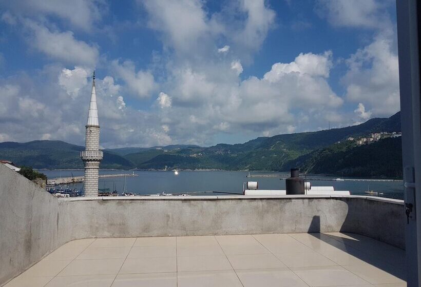 민박 Karadeniz Pansiyon