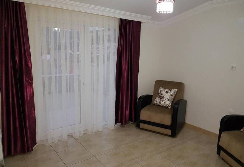 민박 Karadeniz Pansiyon