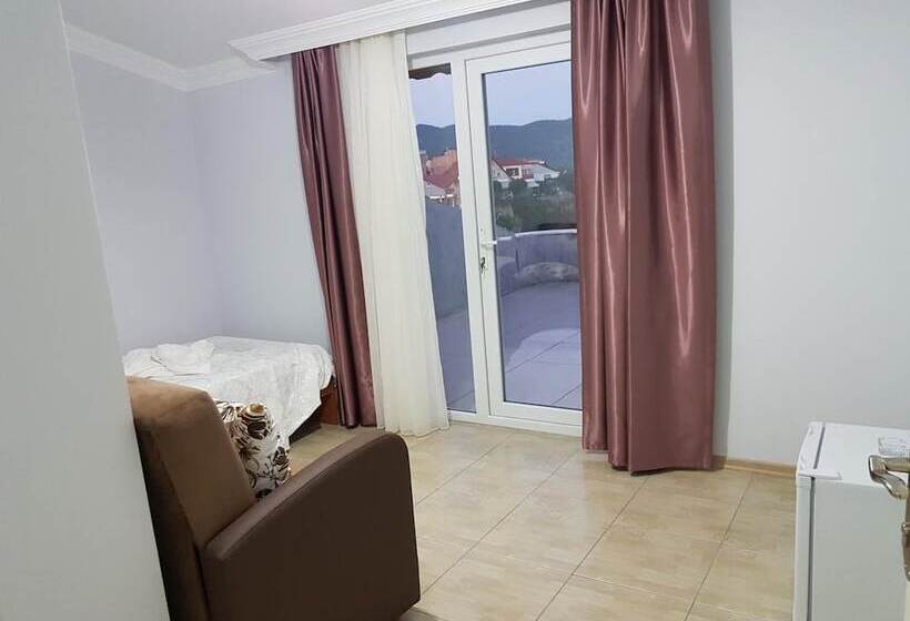 민박 Karadeniz Pansiyon