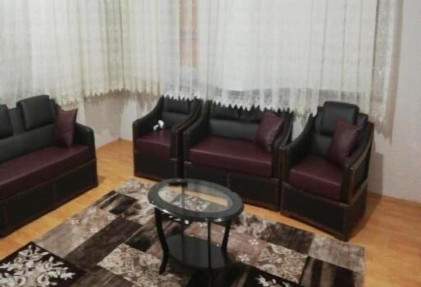 민박 Karadeniz Pansiyon