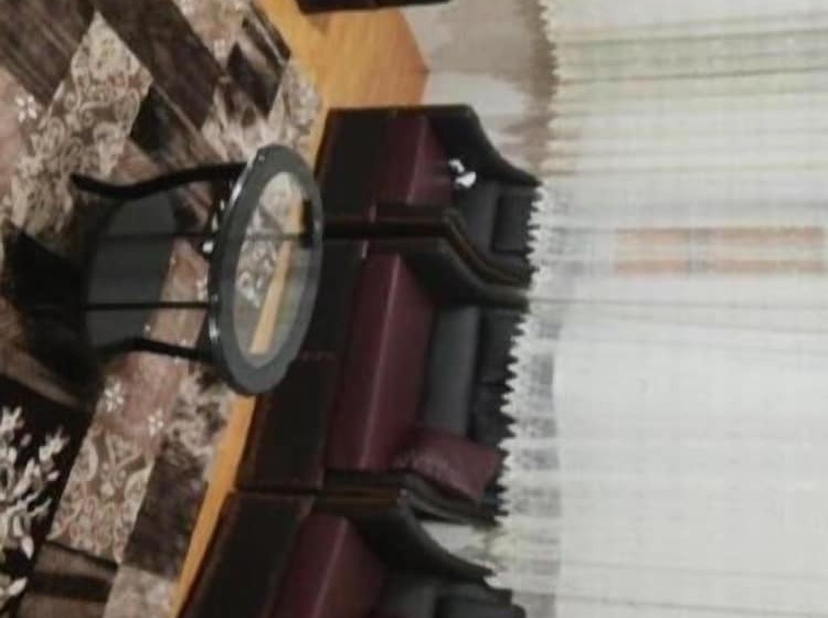 민박 Karadeniz Pansiyon