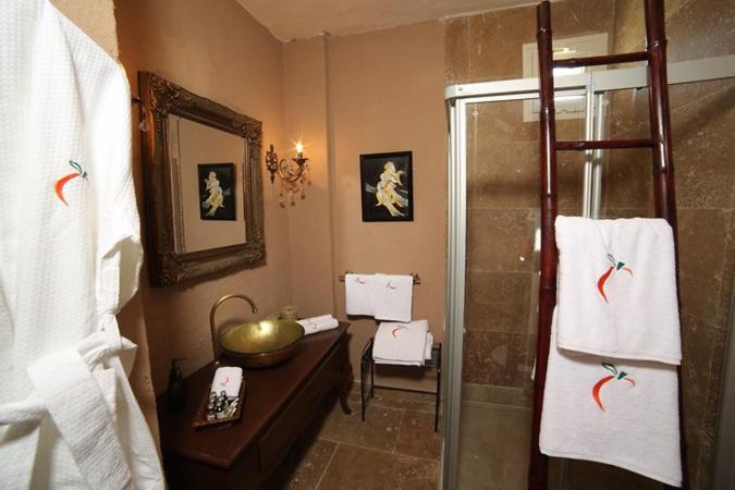 Отель Alacati Mandalina